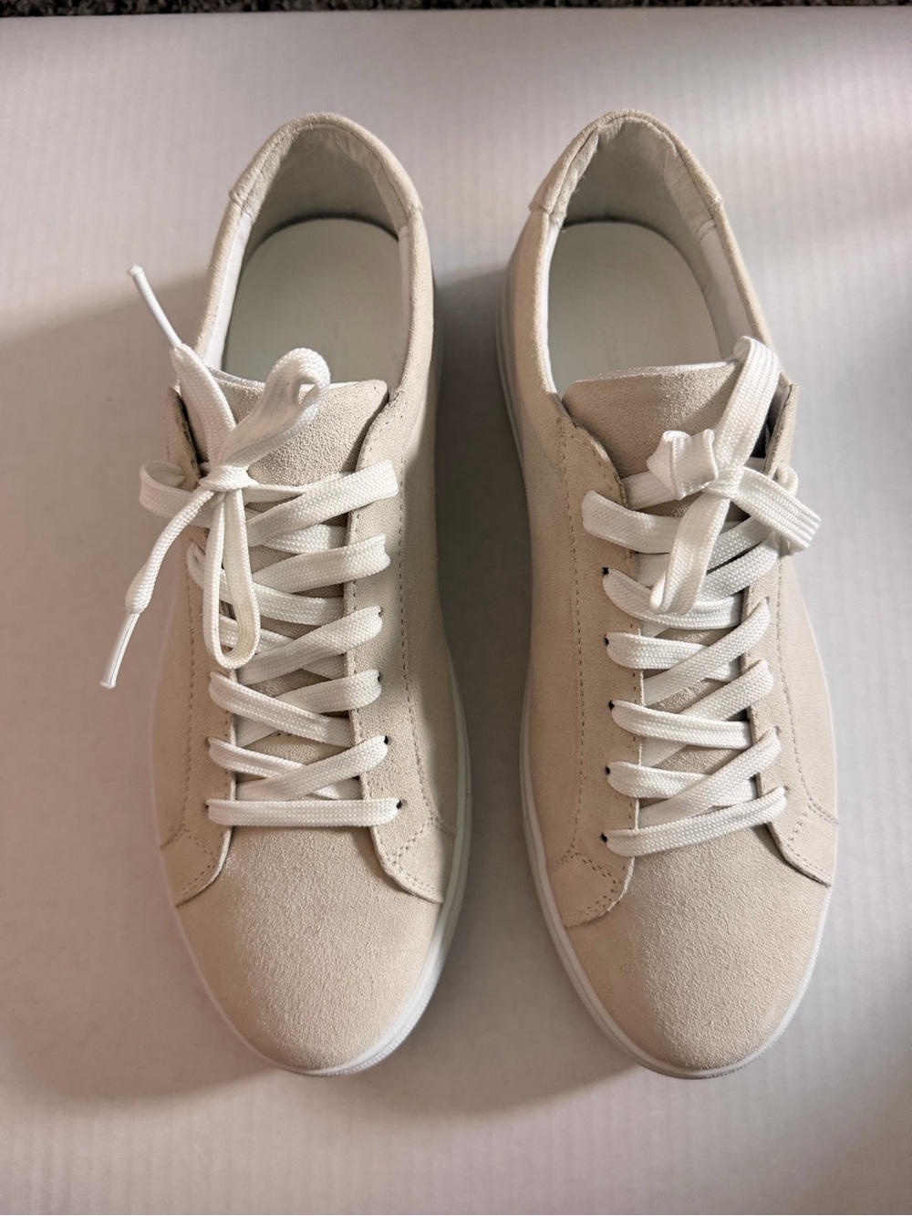 Common Projects Man Shoes size 43/10